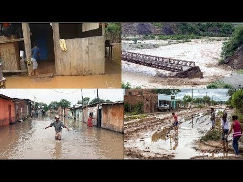 Campaña por los damnificados por las inundaciones en Salta y Tucumán