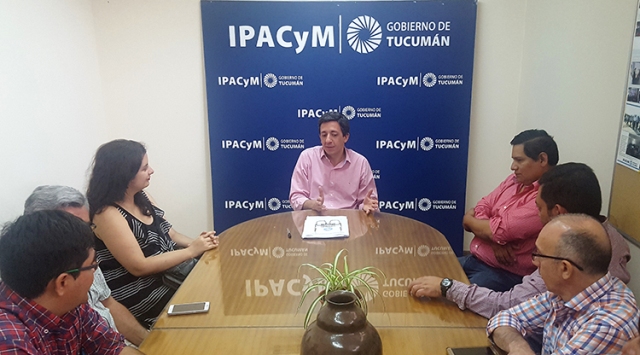 Cooperativa de comunicación tucumana recibió su matrícula nacional