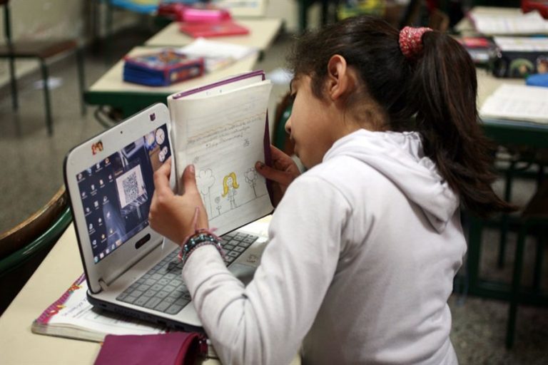 Una propuesta pedagógica para el uso de las TIC en la escuela primaria