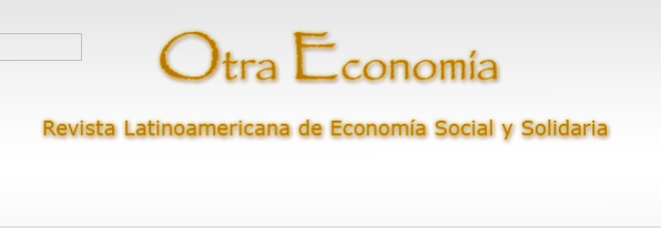 Lanzan convocatoria a presentar artículos en la Revista Otra Economía
