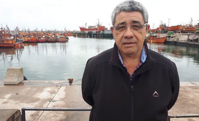 Más de 100 embarcaciones partirán de Mar del Plata a fines de mayo dejando una desocupación tremenda