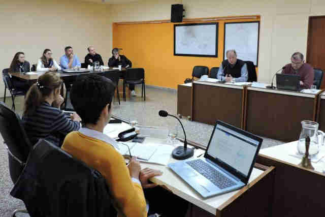 Proponen que Sunchales sea declarada capital provincial del cooperativismo escolar