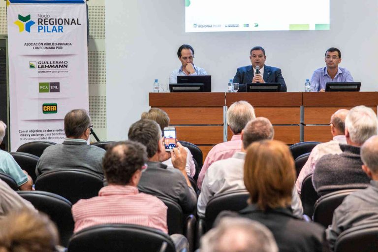 Estudian impacto del mantenimiento de los caminos rurales