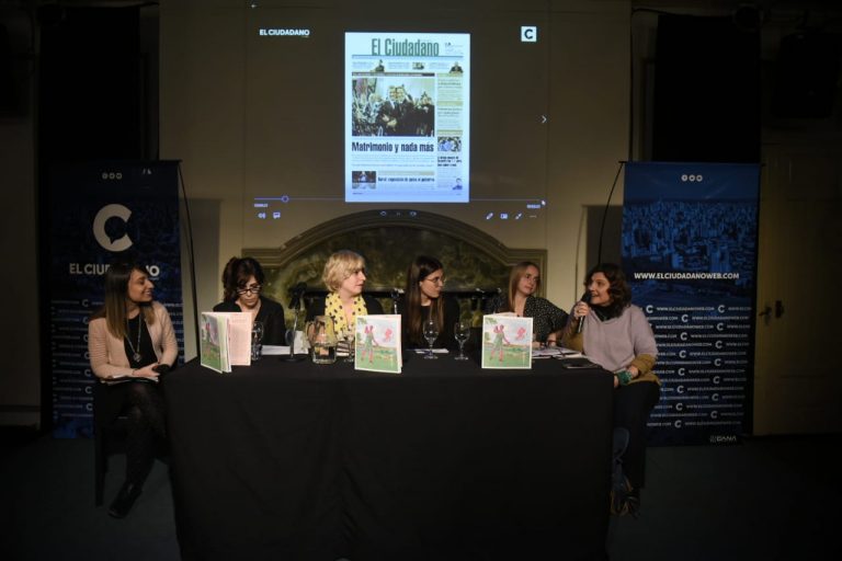 Cazadoras, 20 años de construcción de periodismo feminista