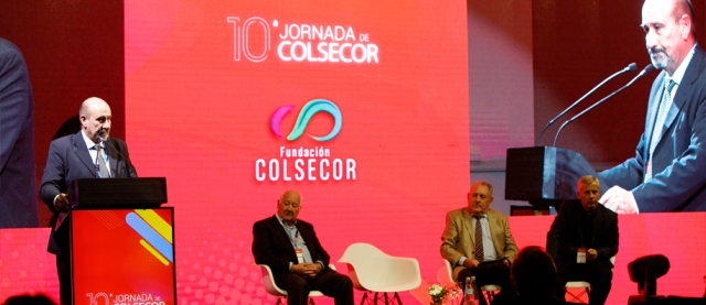La Fundación Colsecor y Face Córdoba suscribieron un acuerdo de colaboración