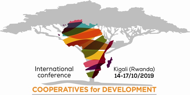 Presentan el sitio web de la Conferencia internacional cooperativa