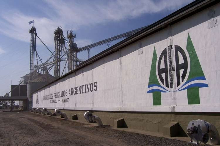 AFA se consolida como la cooperativa más grande de Argentina 1