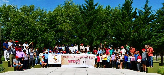 Familias del oeste pampeano reclaman soluciones