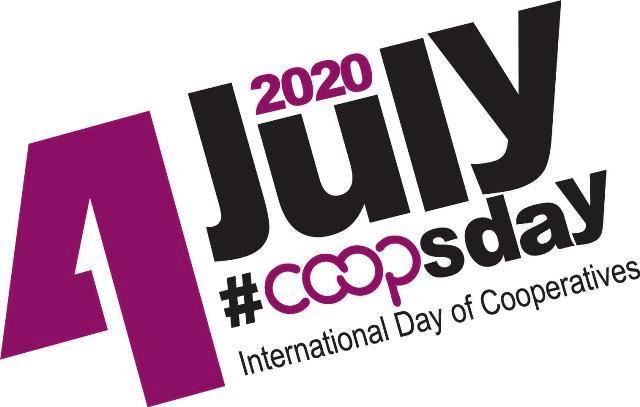 Anuncian el lema 2020 del Día Internacional de las Cooperativas