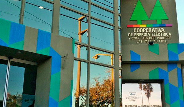 Las cooperativas eléctricas reclaman asistencia al gobierno nacional