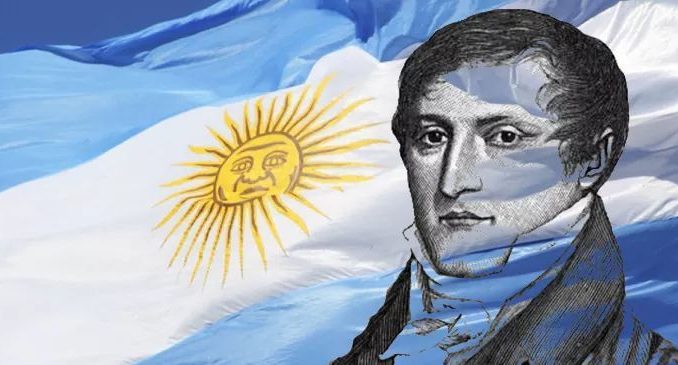 Proponen imponer el nombre de Manuel Belgrano a dos escuelas