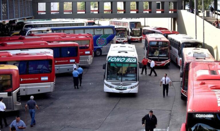 Proponen cooperativizar transporte público de pasajeros 1