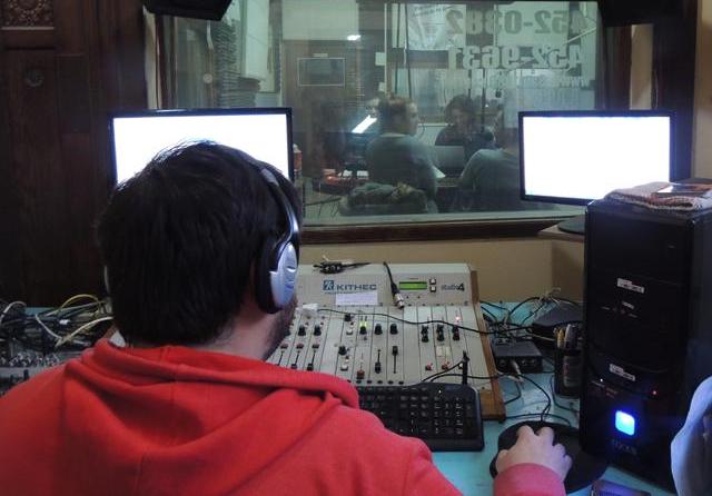 Radio bonaerense cumplió 78 años