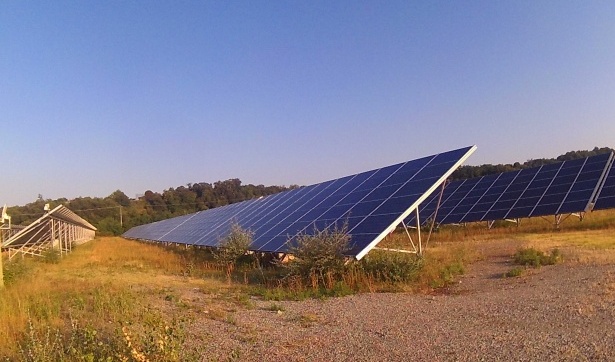 Instalarán un parque fotovoltaico en el noreste bonaerense