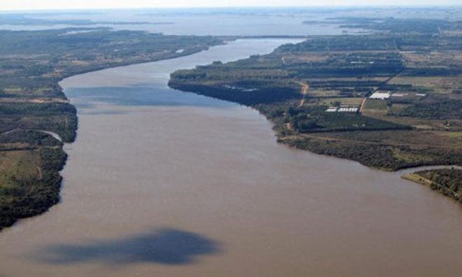 El Comité del Río Uruguay abordó la intercooperación fronteriza