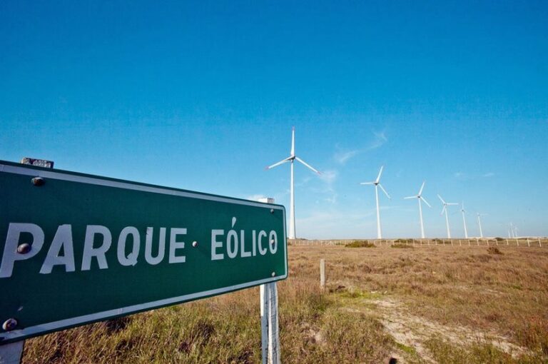 El parque eólico de La Pampa sumará energía fotovoltaica
