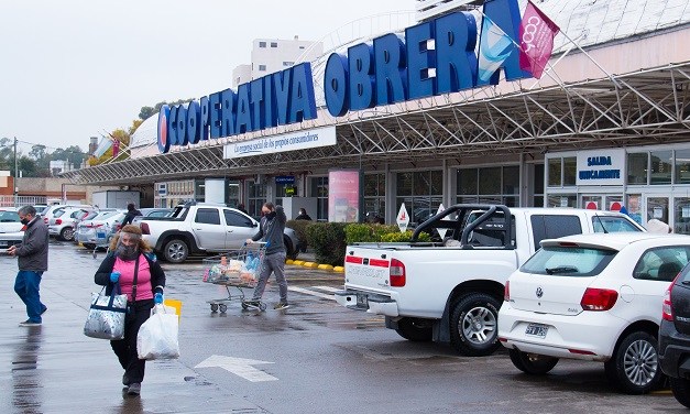 Proponen que Bahía Blanca sea Capital Provincial del Cooperativismo