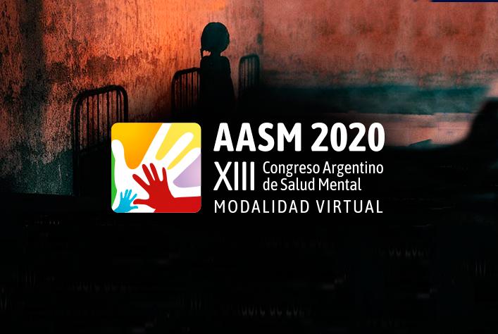 Participaron del Congreso Argentino de Salud Mental 1