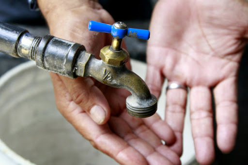 Advierten sobre la escasez de agua potable debido a la bajante de los ríos foto