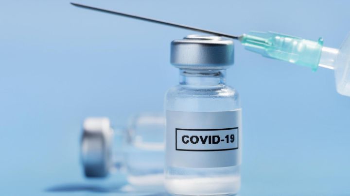 Se aprestan para la vacunación contra Covid-19
