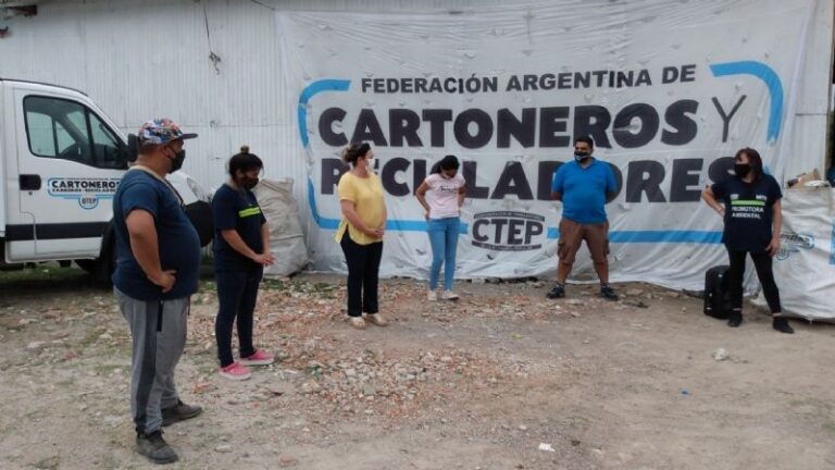 Baradero apuesta al cuidado ambiental