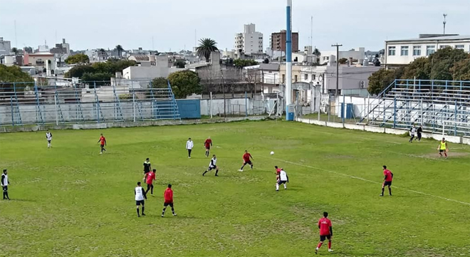 Presentaron un programa de préstamos para clubes de Gualeguaychú
