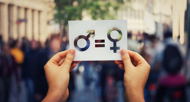 En Entre Ríos empezarán a promover la Ley de Paridad de Género