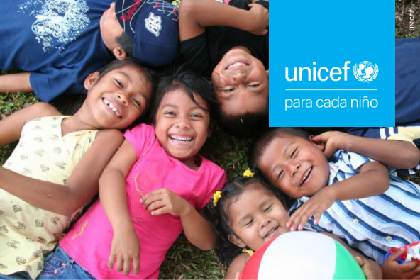Extienden trabajo conjunto con Unicef