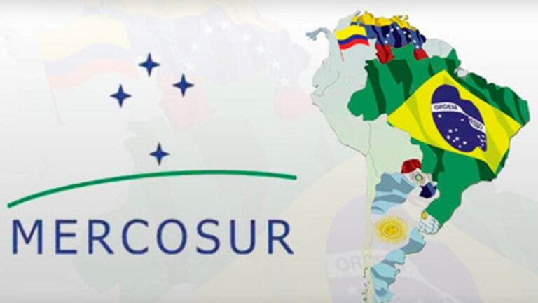 Mercosur Cooperativo, treinta años de patrimonio común