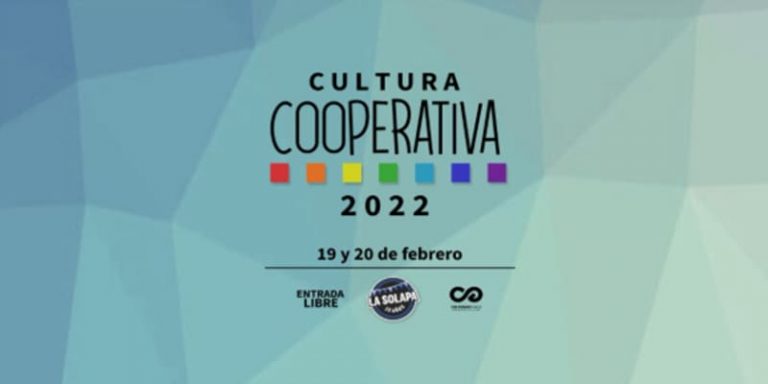 Preparan el Festival Federal Cultura Cooperativa 2022