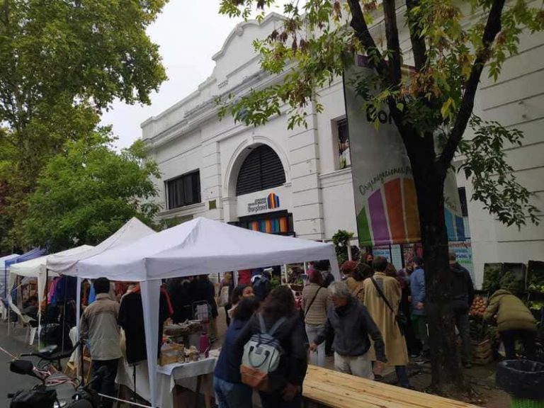 Duro golpe de la Ciudad de Buenos Aires a la Economía Solidaria