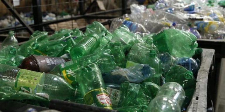 Junto a organizaciones, el reciclaje en Córdoba aumentó un 70 en dos años