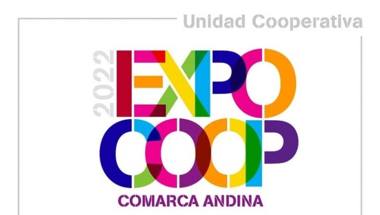 Celebran y visibilizan el cooperativismo en la Comarca Andina
