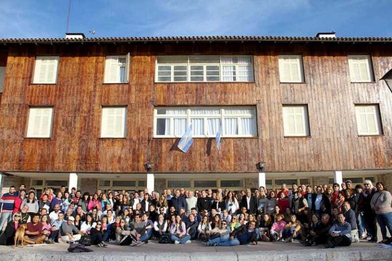 La Economía Social tuvo su Encuentro Nacional de Turismo en Córdoba