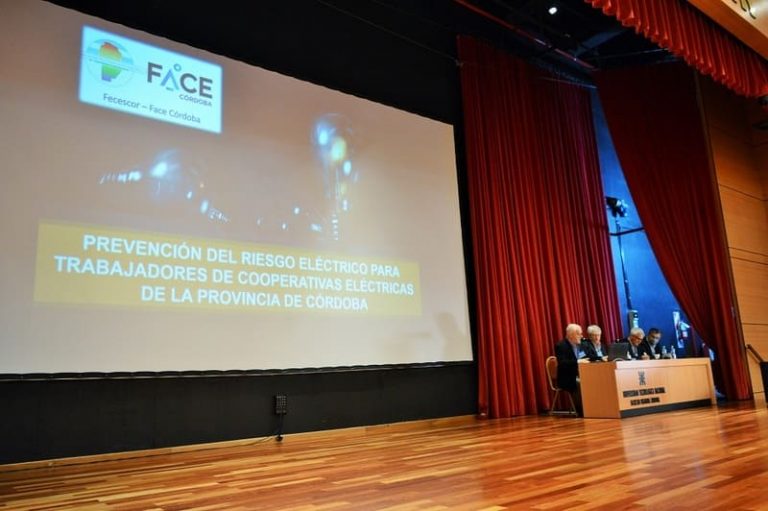 Se desarrolló el II Congreso Argentino de Seguridad Eléctrica