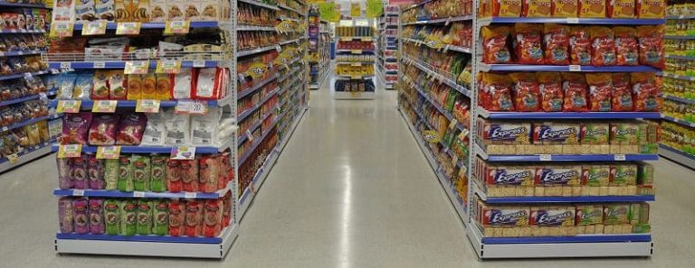 Capacitarán en gestión de supermercados