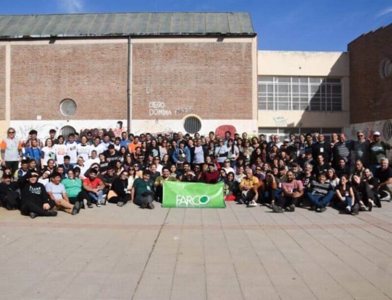Se realizó la XX Asamblea del Foro Argentino de Radios Comunitarias en Santa Rosa, La Pampa(1)(1)