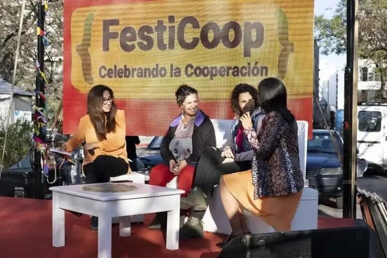 Llega nueva edición del FestiCoop en Córdoba