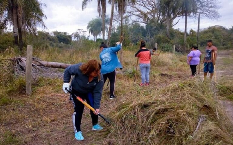 Advierten sobre posibles retrocesos en la protección del medio ambiente