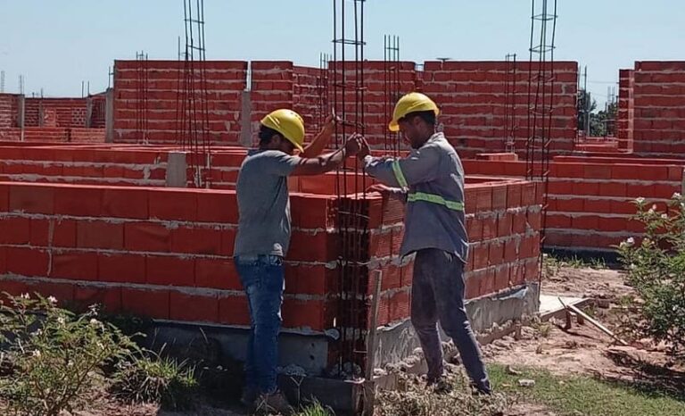 Se abren puertas que antes no teníamos