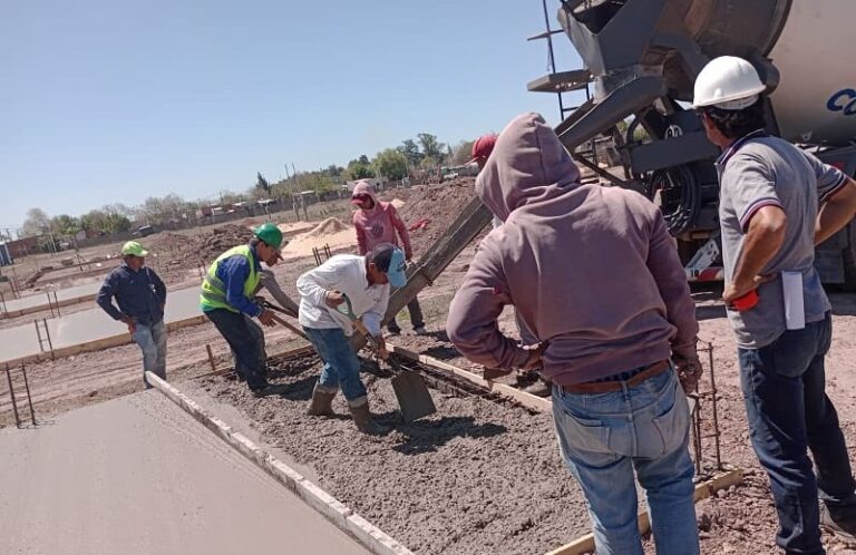 Tenemos que incluir a la familia, hacer un trabajo social