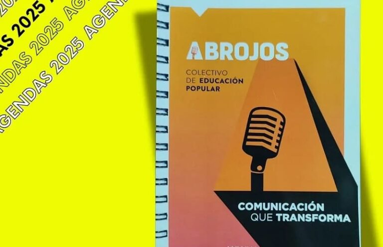 Una apuesta política a la construcción de la comunicación colectiva