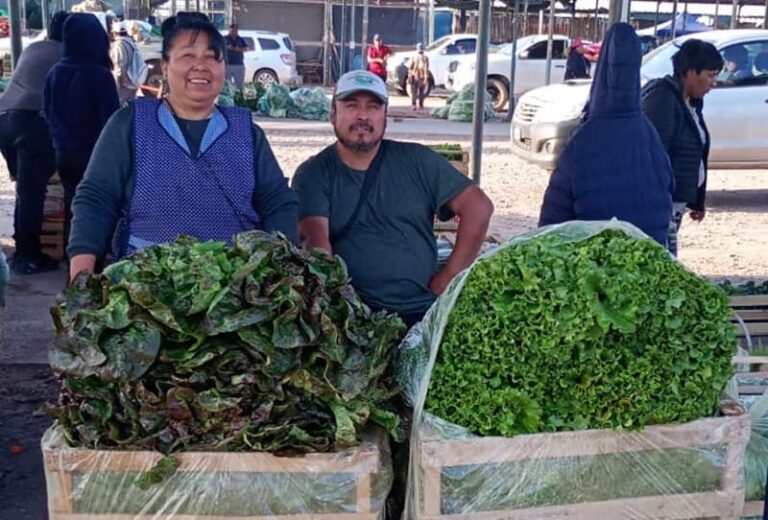 Por amor a la vida rural y sus posibilidades