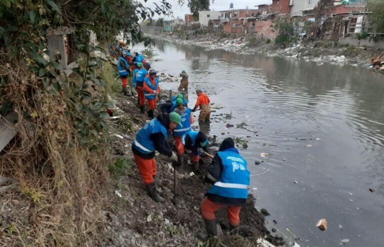 No nos vamos a poder salvar solos, necesitamos del otro