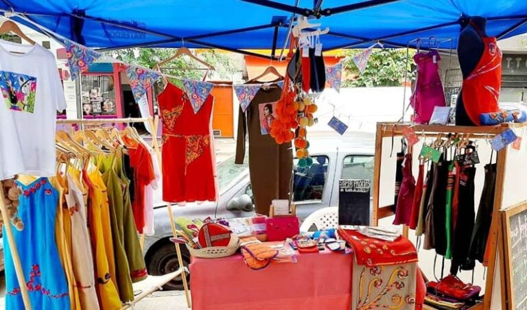 Innovar para sostener la producción artesanal