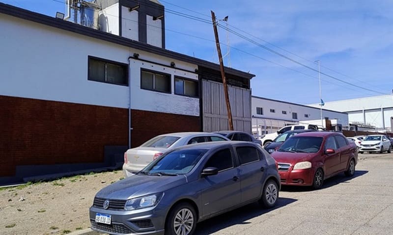 Generarán 100 empleos en el sector pesquero en Caleta Olivia