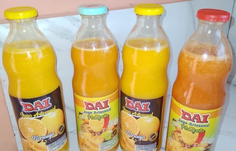 Innovan en bebidas premium con enfoque en el bienestar