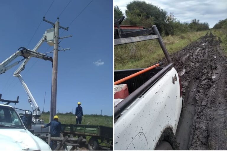 Servicio eléctrico rural enfrenta desafíos por falta de apoyo tarifario