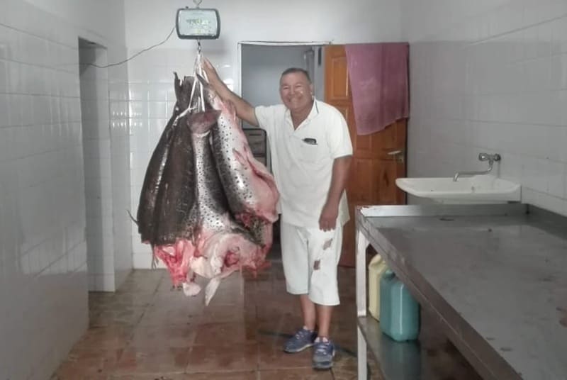 Complementan la venta de pescado con productos con valor agregado
