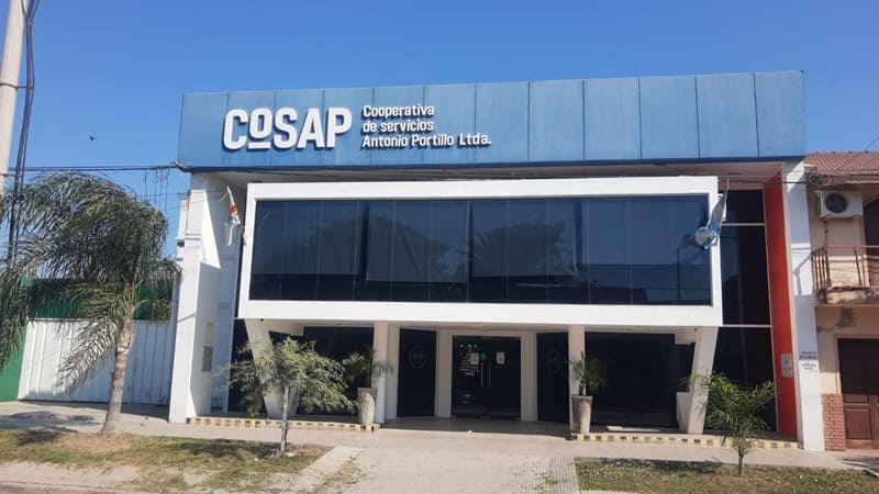 Electrificaron una comunidad rural hace 70 años con generadores propios